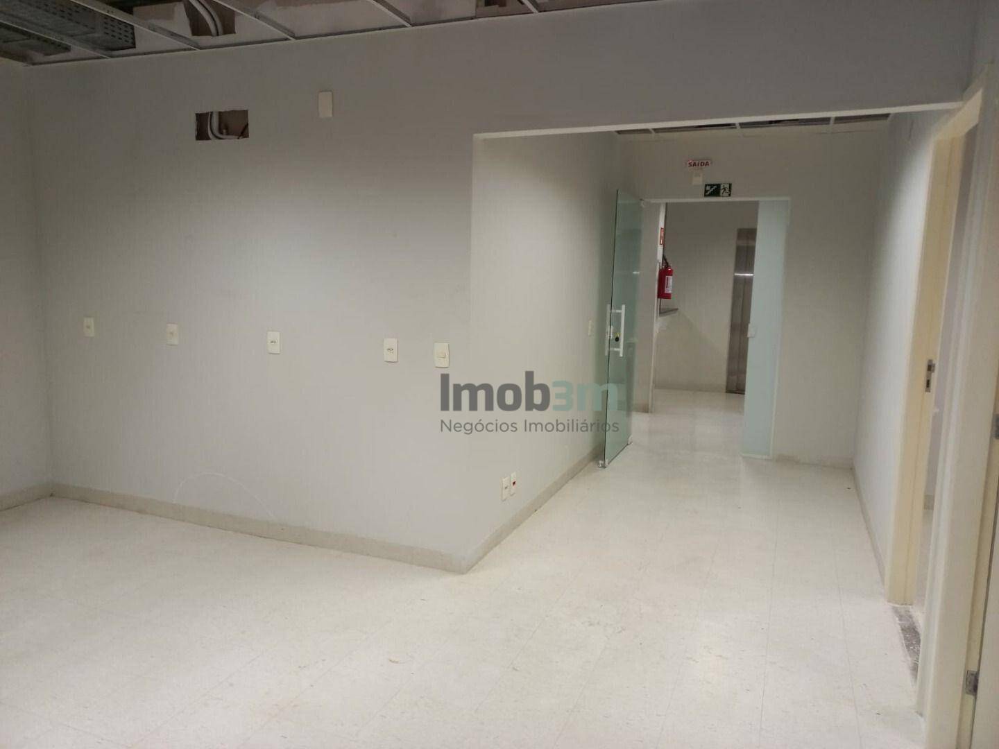 Conjunto Comercial-Sala para alugar, 82m² - Foto 17