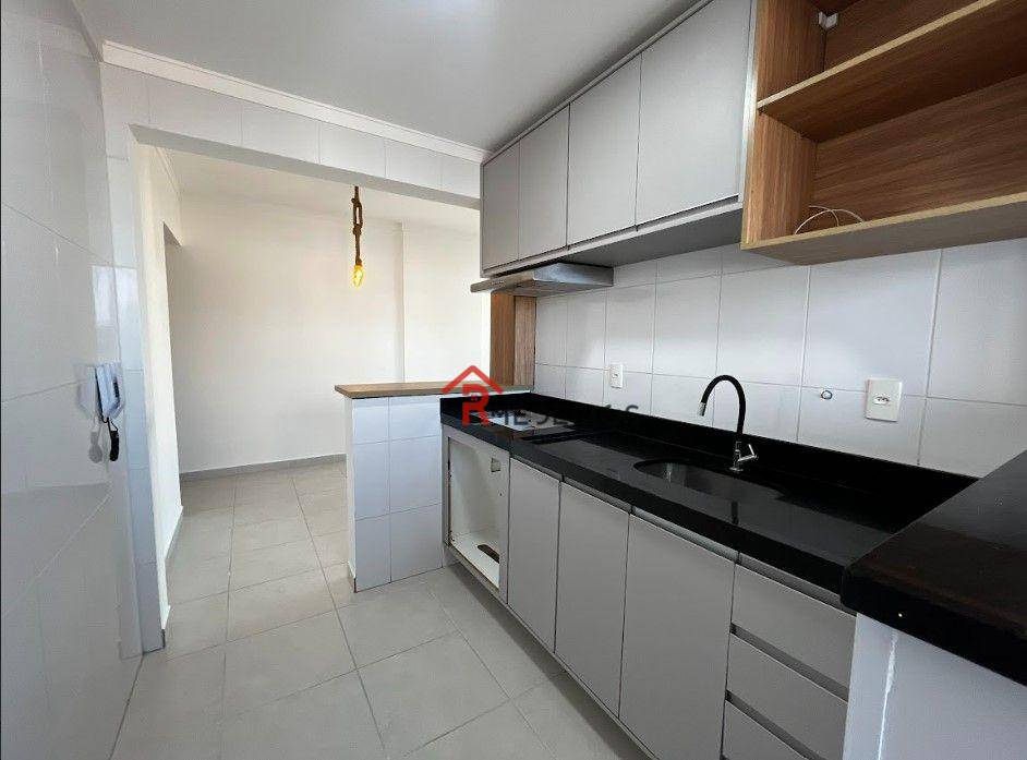 Apartamento à venda com 1 quarto, 45m² - Foto 8