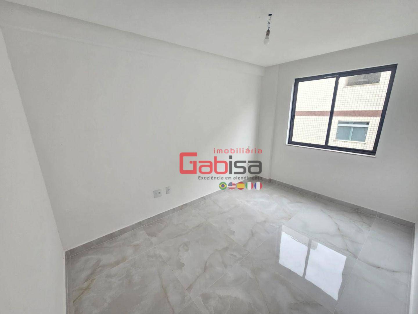 Apartamento à venda com 4 quartos, 163m² - Foto 8