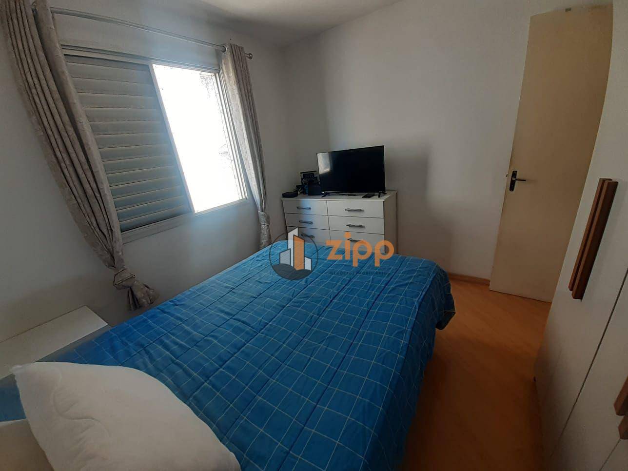 Apartamento à venda com 2 quartos, 63m² - Foto 9