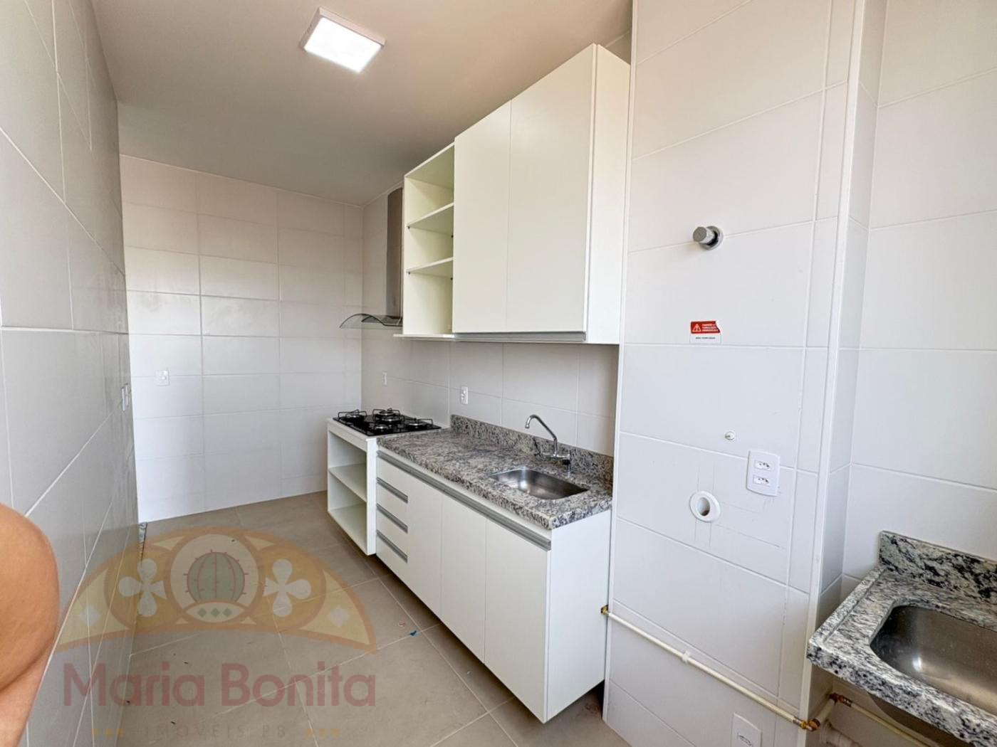 Apartamento para alugar com 2 quartos, 60m² - Foto 3