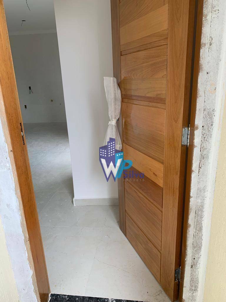 Apartamento à venda com 2 quartos, 46m² - Foto 6