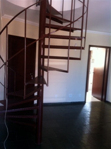 Apartamento para alugar com 4 quartos, 130m² - Foto 26