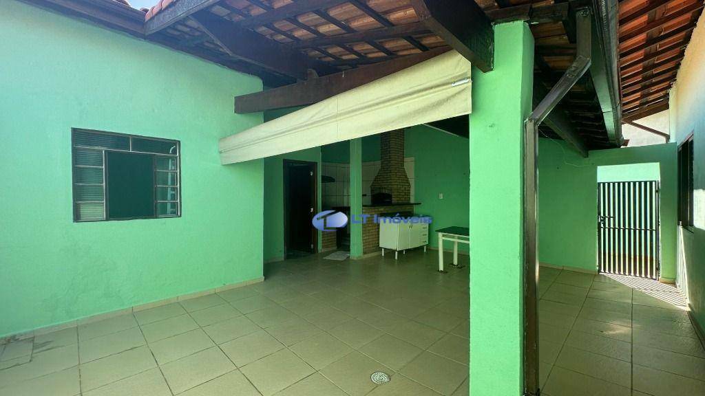 Casa à venda com 3 quartos, 139m² - Foto 30