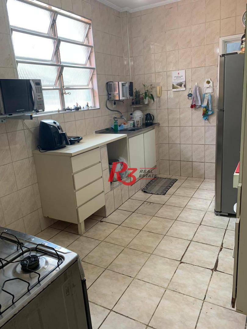 Apartamento à venda com 3 quartos, 110m² - Foto 8