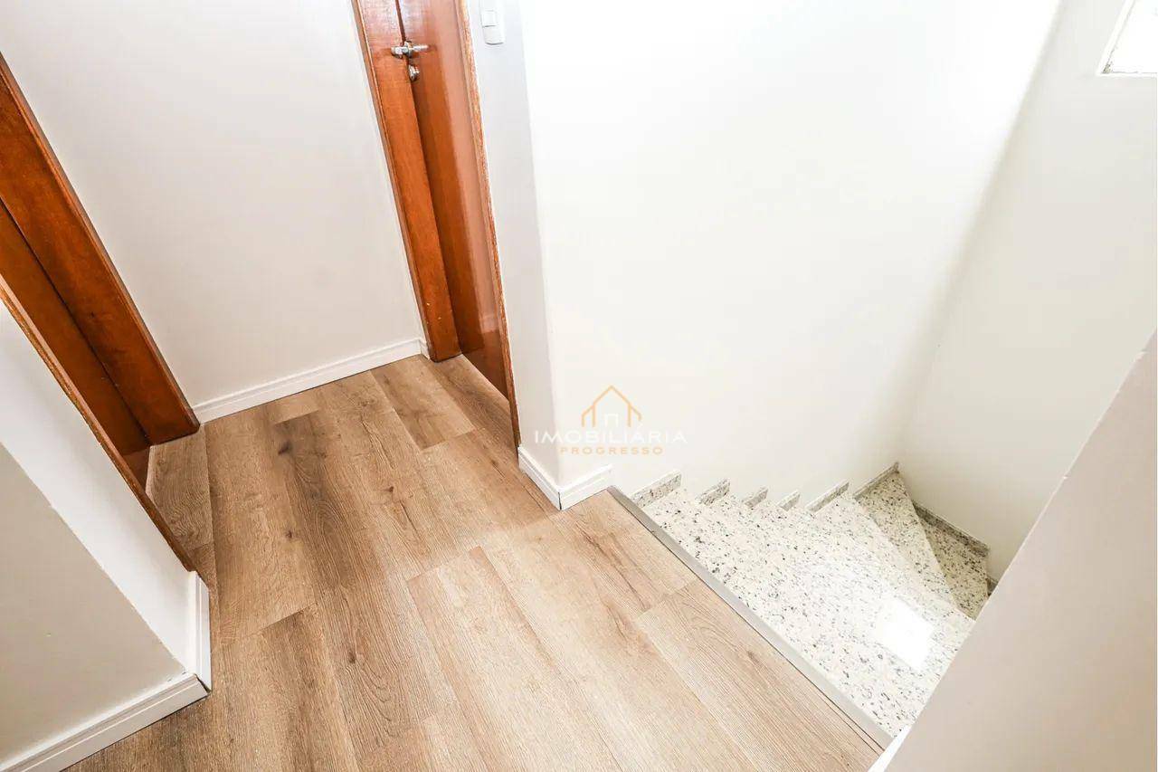 Sobrado à venda com 3 quartos, 120m² - Foto 10