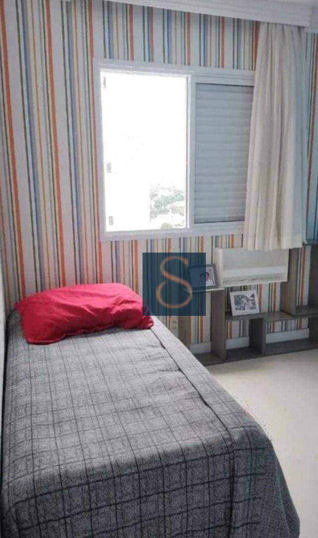 Apartamento à venda com 3 quartos, 99m² - Foto 17