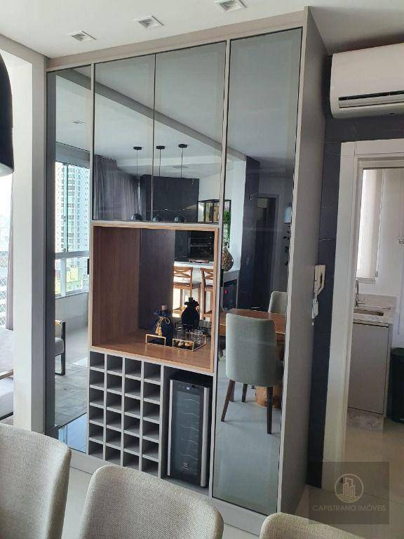 Apartamento à venda com 3 quartos, 121m² - Foto 15