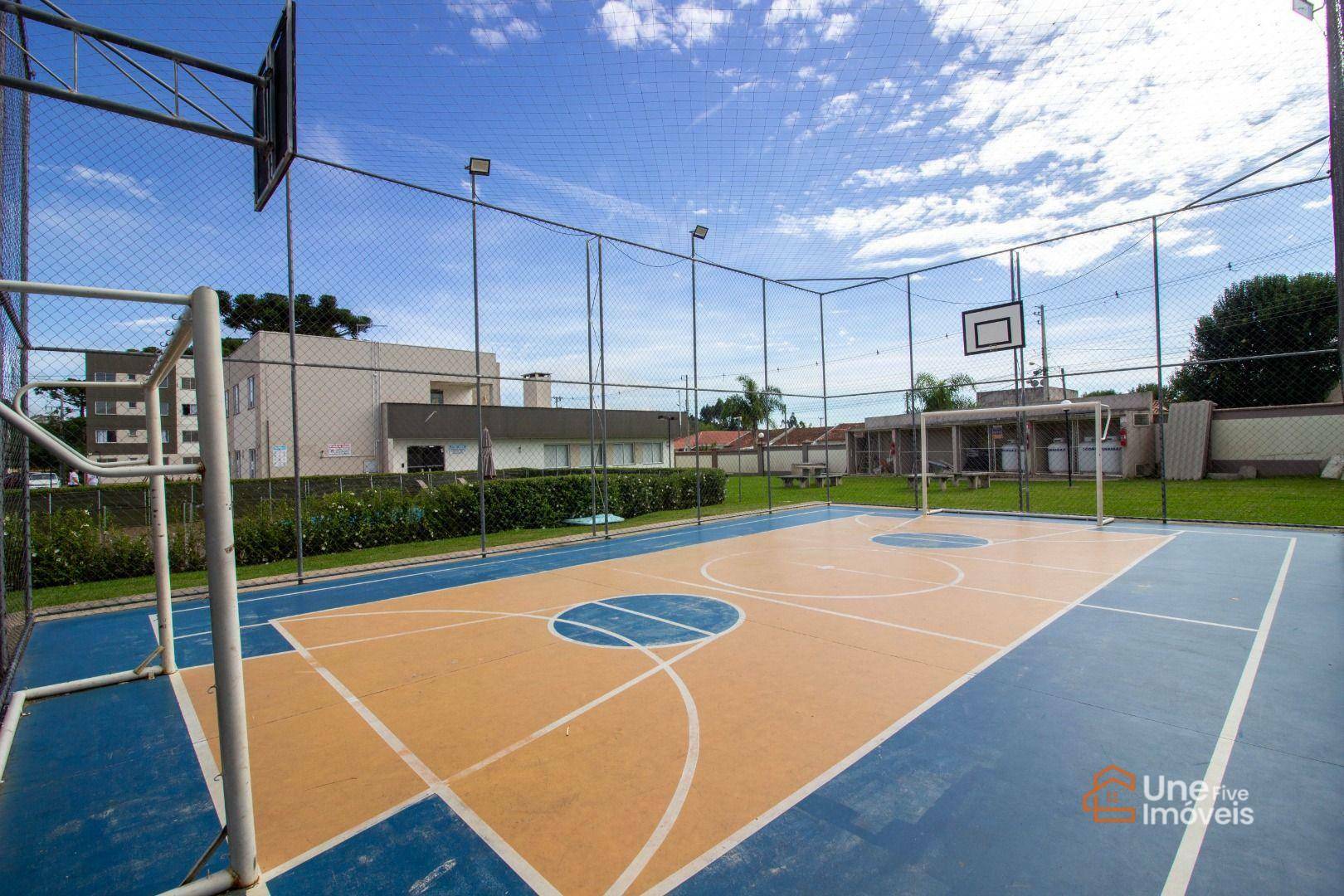 Apartamento à venda com 2 quartos, 40m² - Foto 20