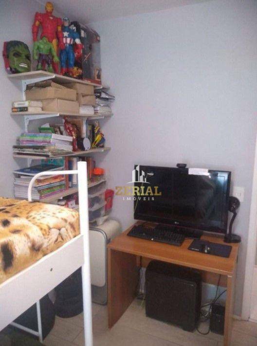 Apartamento à venda com 3 quartos, 80m² - Foto 10