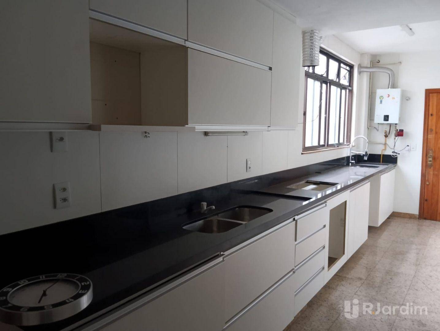 Apartamento para alugar com 4 quartos, 171m² - Foto 23