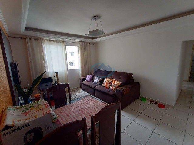 Apartamento à venda com 2 quartos, 65m² - Foto 5