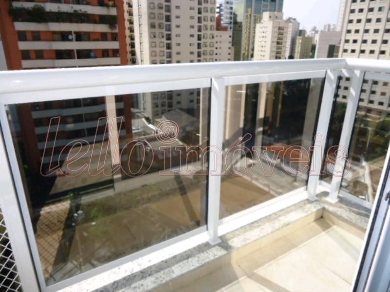 Conjunto Comercial-Sala para alugar, 90m² - Foto 7