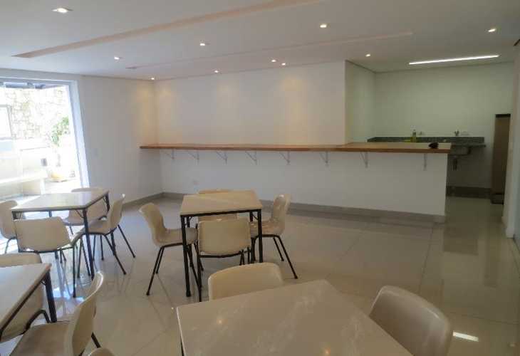 Apartamento à venda com 3 quartos, 192m² - Foto 13