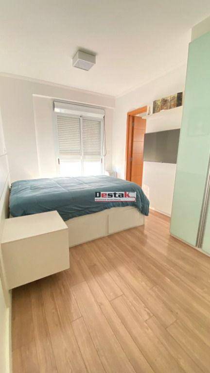 Apartamento à venda com 3 quartos, 138m² - Foto 64