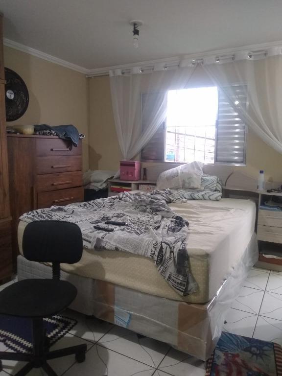 Sobrado à venda com 5 quartos, 200m² - Foto 6