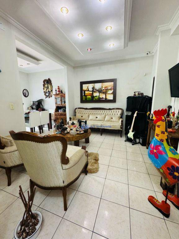 Casa à venda com 3 quartos, 130m² - Foto 4