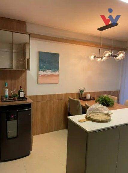 Apartamento à venda com 2 quartos, 74m² - Foto 8