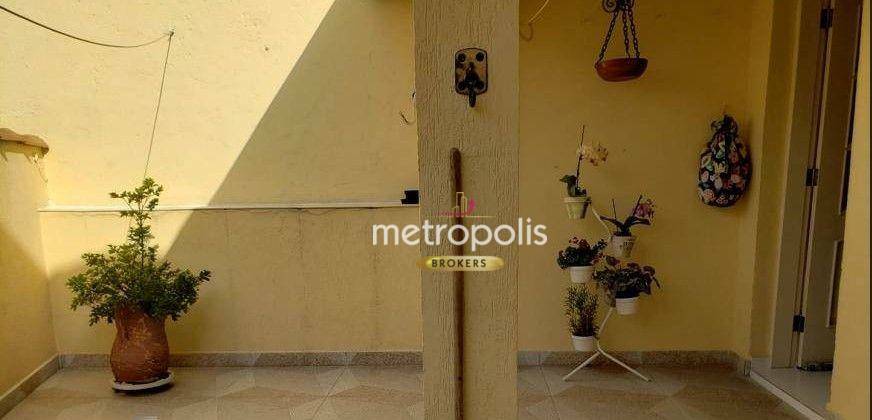 Sobrado à venda com 4 quartos, 145m² - Foto 23