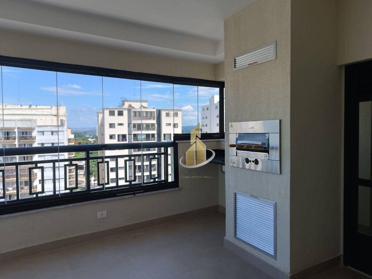 Apartamento à venda com 2 quartos, 92m² - Foto 5