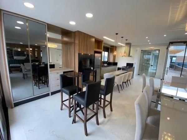 Apartamento, 3 quartos, 93 m² - Foto 6