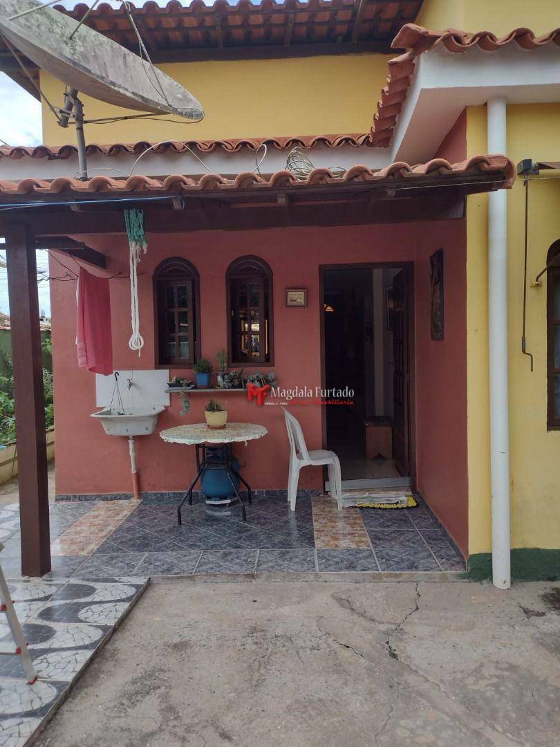 Casa à venda com 4 quartos, 450M2 - Foto 9