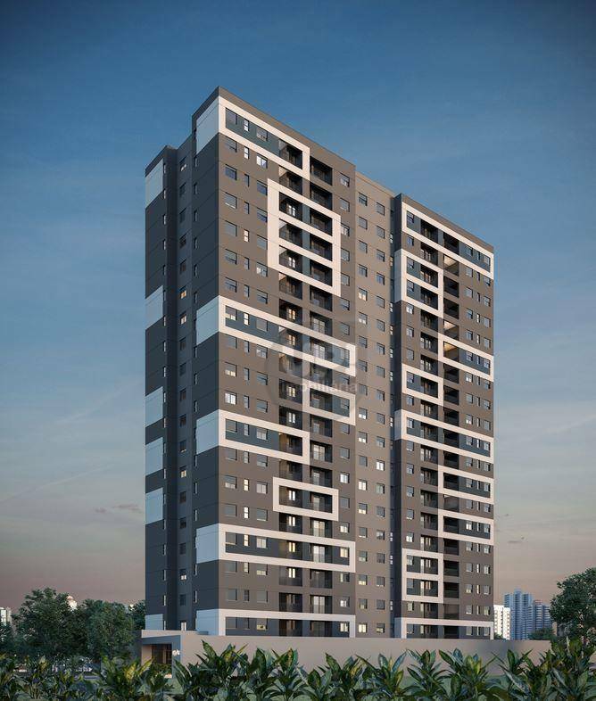 Apartamento à venda com 2 quartos, 65m² - Foto 1