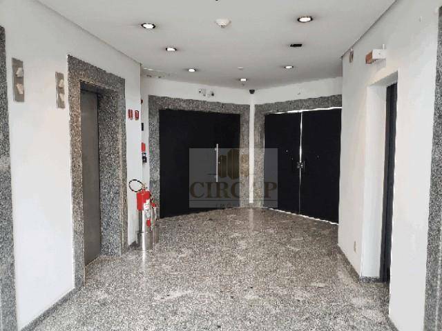 Conjunto Comercial-Sala para alugar, 282m² - Foto 5