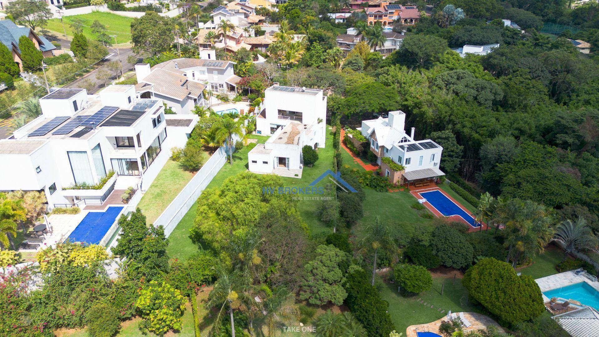 Casa de Condomínio à venda com 3 quartos, 405m² - Foto 51