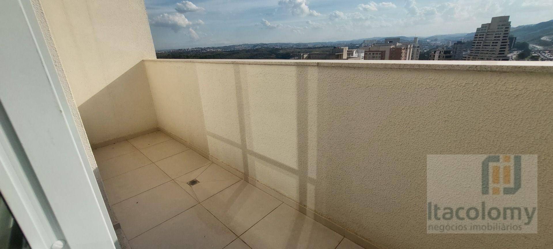 Cobertura, 1 quarto, 119 m² - Foto 5