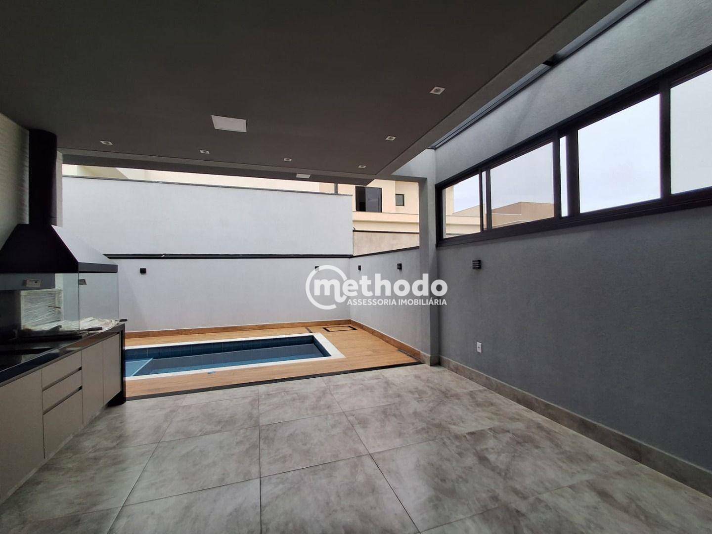 Casa de Condomínio à venda com 3 quartos, 150m² - Foto 14