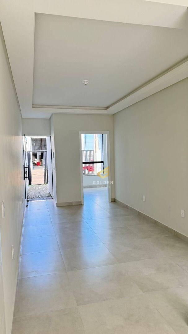 Casa, 2 quartos, 56 m² - Foto 3