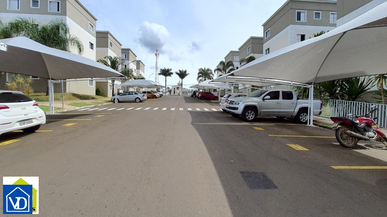Apartamento à venda com 2 quartos, 46m² - Foto 5