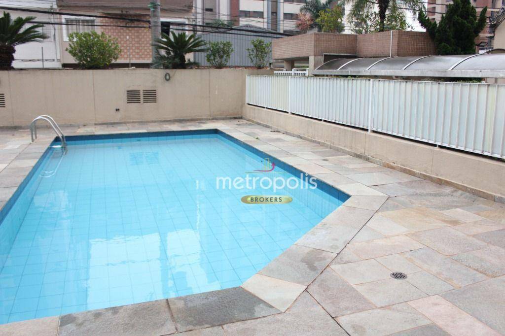 Apartamento para alugar com 3 quartos, 80m² - Foto 32