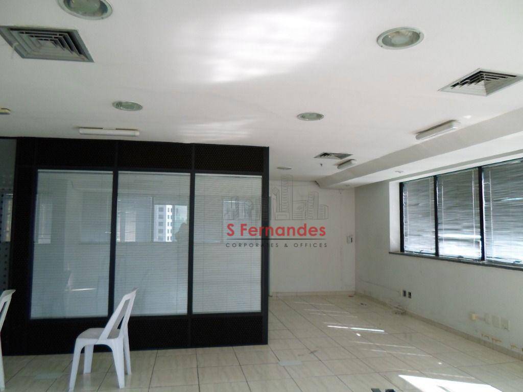 Conjunto Comercial-Sala para alugar, 70m² - Foto 13