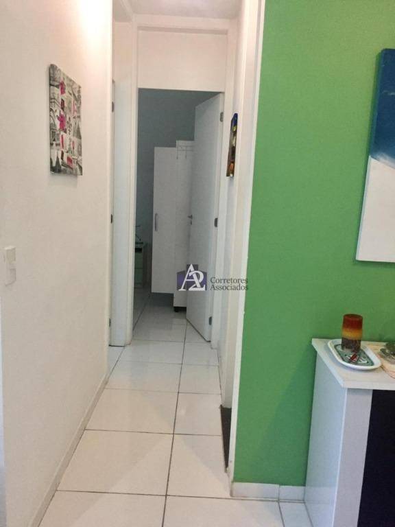 Apartamento à venda com 2 quartos, 47m² - Foto 5