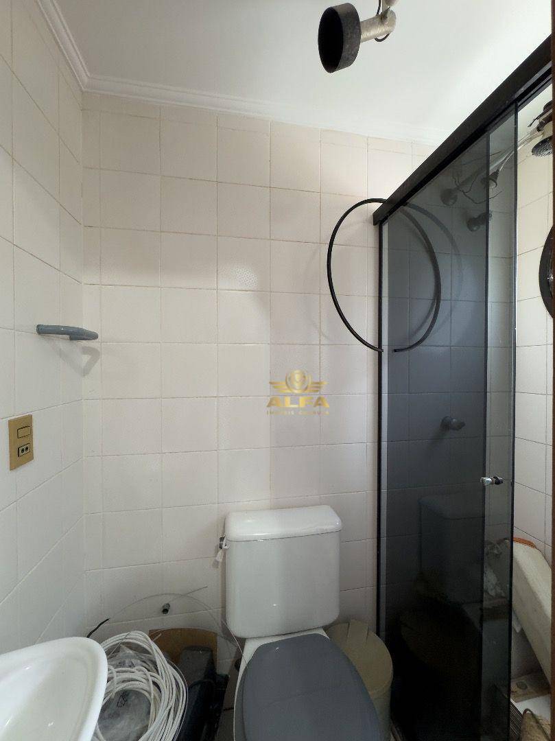 Apartamento à venda com 3 quartos, 150m² - Foto 25