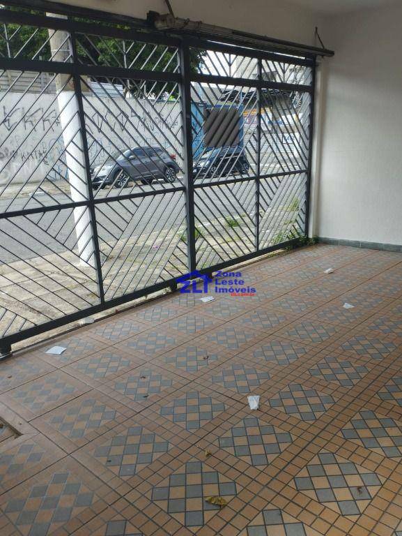 Sobrado para alugar com 3 quartos, 120m² - Foto 4