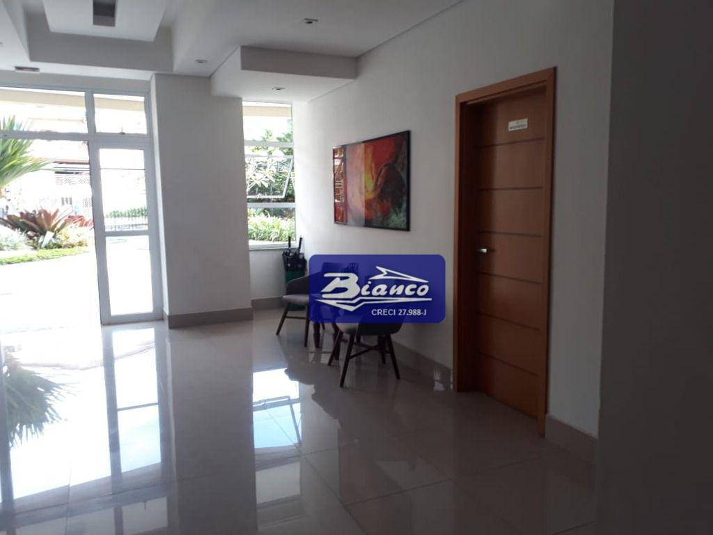 Apartamento à venda com 3 quartos, 83m² - Foto 57