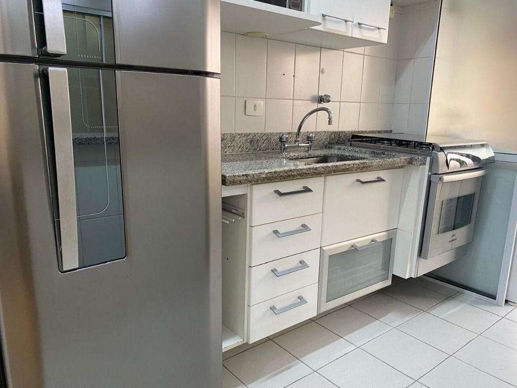 Apartamento para alugar com 1 quarto, 44m² - Foto 16