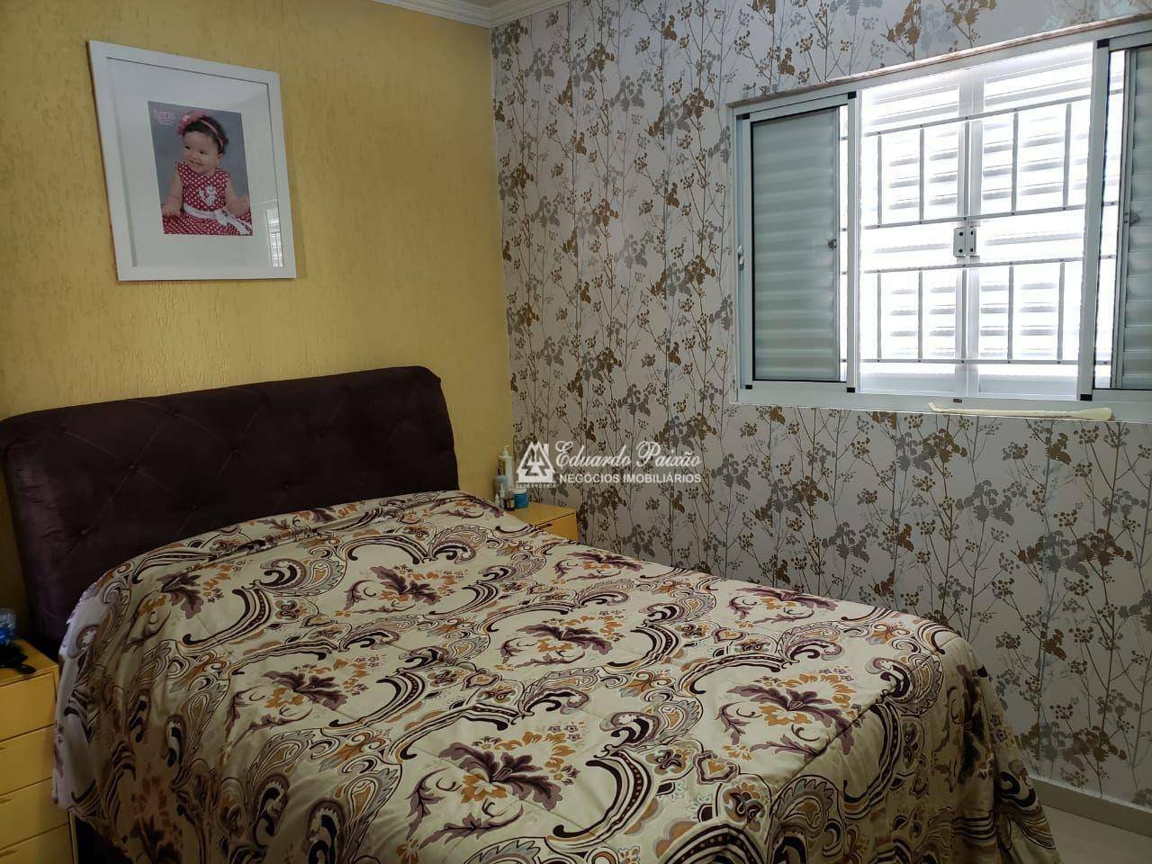 Sobrado à venda com 3 quartos, 140m² - Foto 14