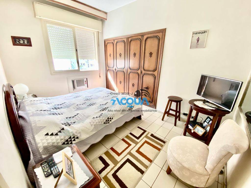 Apartamento à venda com 3 quartos, 180m² - Foto 7