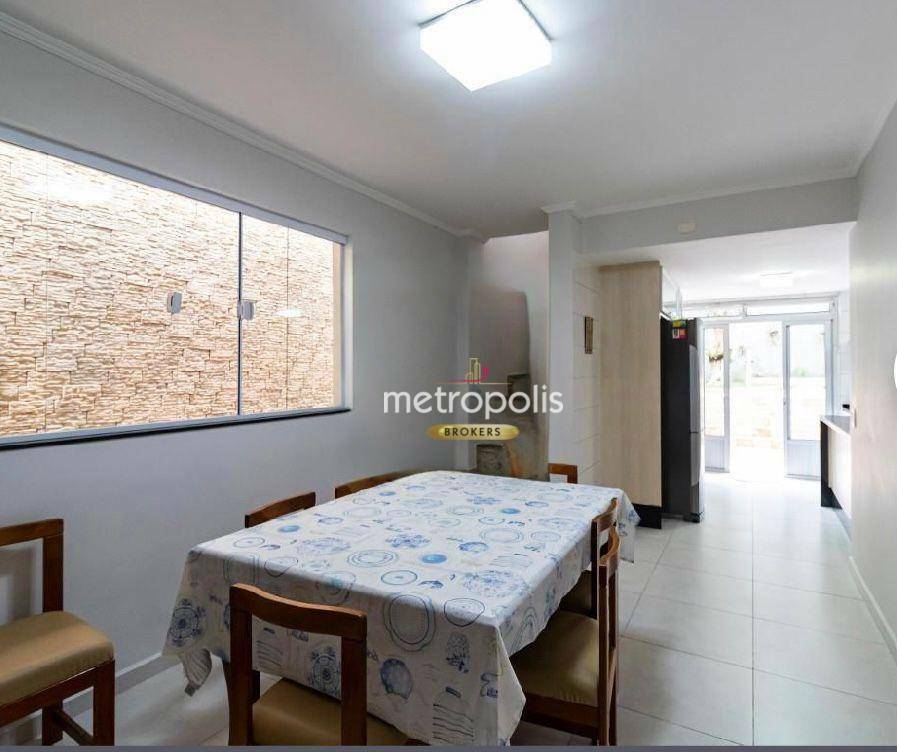 Sobrado à venda com 4 quartos, 348m² - Foto 9