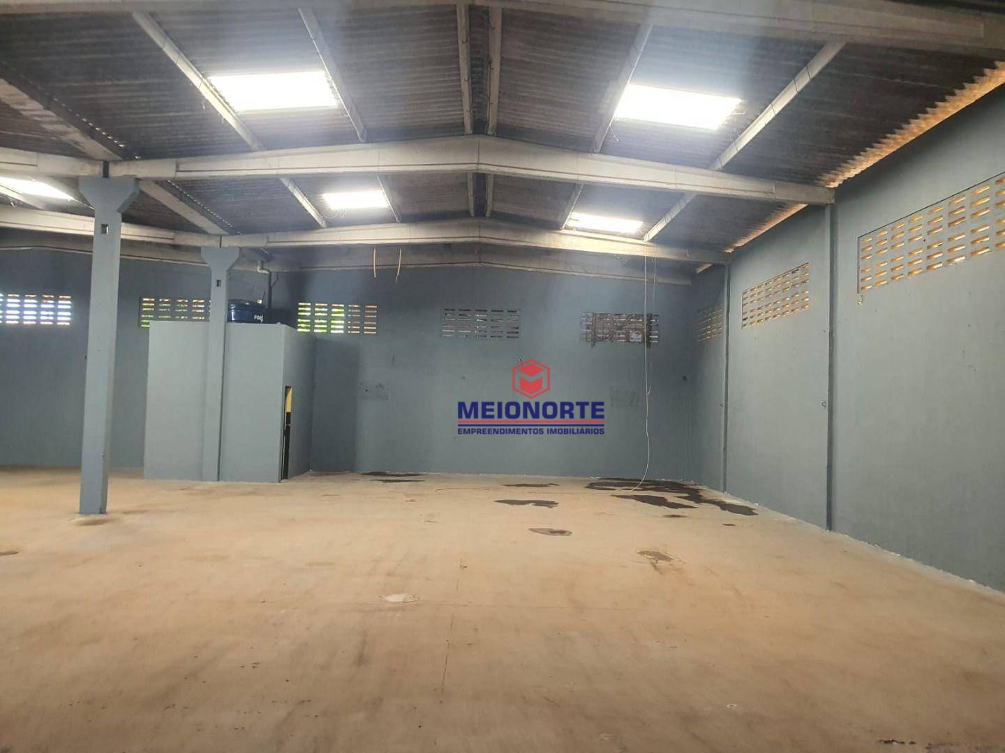Depósito-Galpão, 500 m² - Foto 11