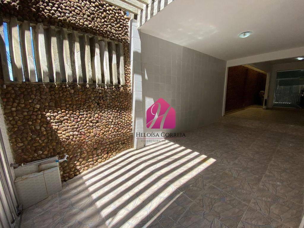 Casa, 3 quartos, 186 m² - Foto 3