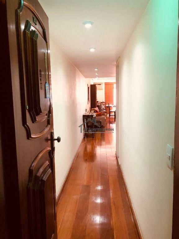 Apartamento à venda e aluguel com 3 quartos, 115m² - Foto 1