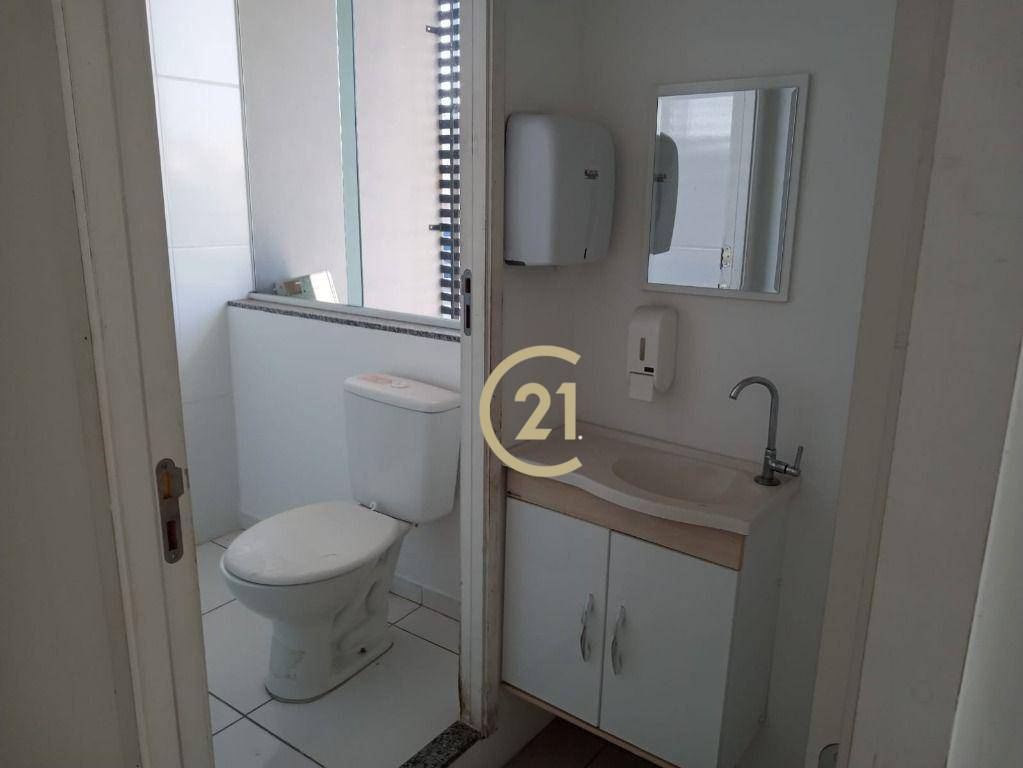 Loja-Salão para alugar, 230m² - Foto 16