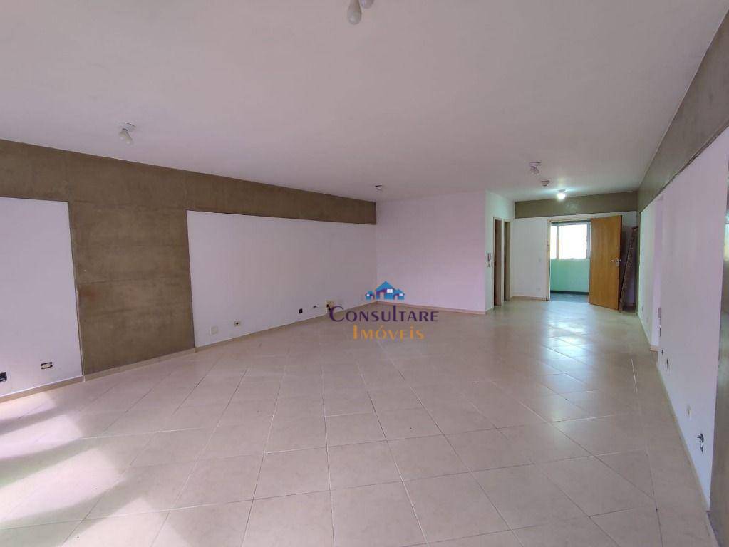 Conjunto Comercial-Sala para alugar, 70m² - Foto 3