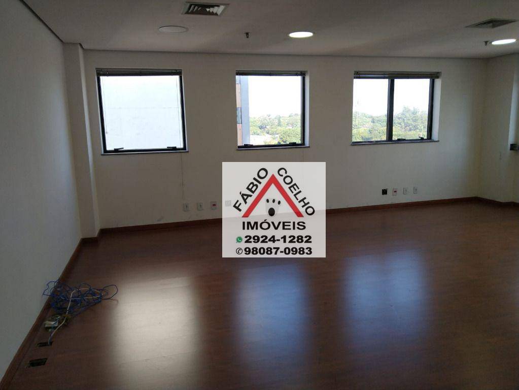 Conjunto Comercial-Sala à venda, 50m² - Foto 2