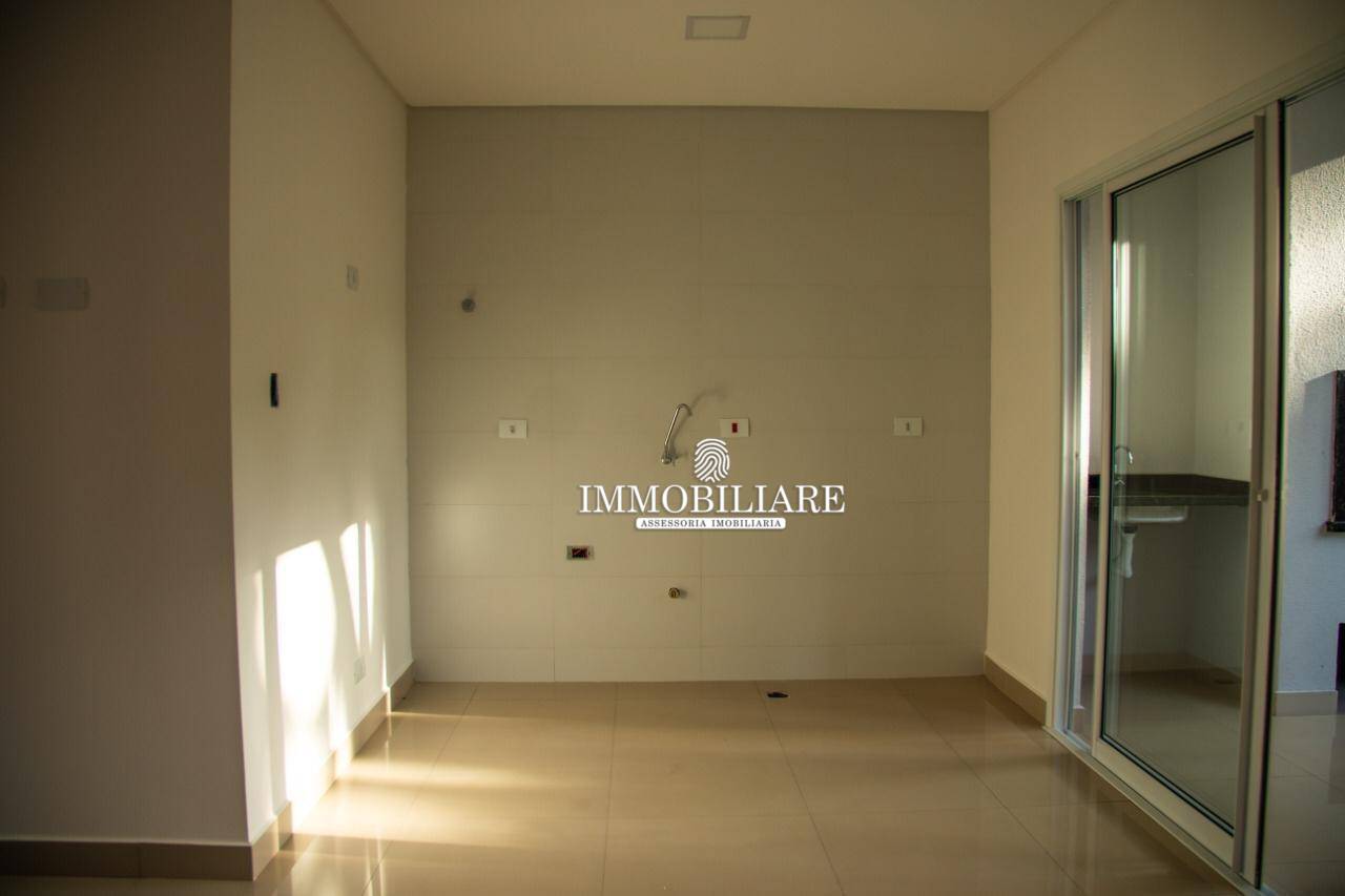 Sobrado à venda com 3 quartos, 115M2 - Foto 6